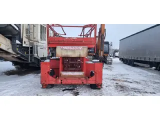 JLG BW 213 DH-5 40-RTS — Foto 4