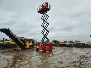 JLG BW 213 DH-5 40-RTS — Foto 3