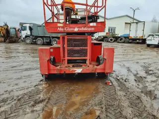 JLG BW 213 DH-5 40-RTS — Foto 5