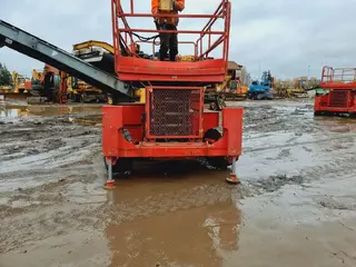 JLG BW 213 DH-5 40-RTS — Foto 8