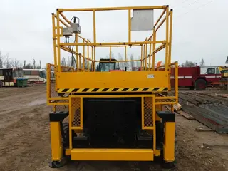 JLG BW 213 DH-5 40-RTS — Foto 2