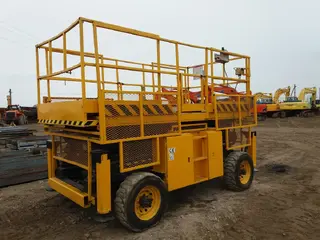 JLG BW 213 DH-5 40-RTS — Foto 3