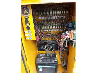 JLG BW 213 DH-5 40-RTS — Foto 5