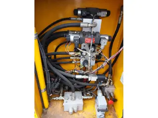 JLG BW 213 DH-5 40-RTS — Foto 6