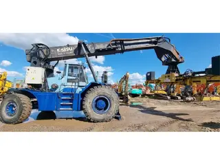 JLG BW 213 DH-5 40-RTS — Teleskopstapler — gebraucht kaufen | 123Machinery