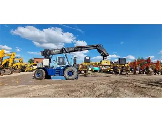 JLG BW 213 DH-5 40-RTS — Foto 5