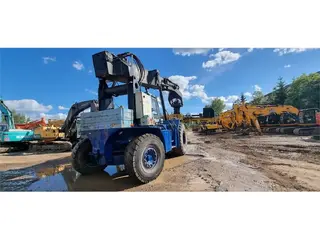 JLG BW 213 DH-5 40-RTS — Foto 8