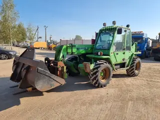 Merlo BW 213 DH-5 P 35.13 EVS