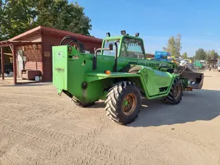Merlo BW 213 DH-5 P 35.13 EVS — Foto 3