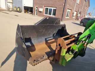Merlo BW 213 DH-5 P 35.13 EVS — Foto 5