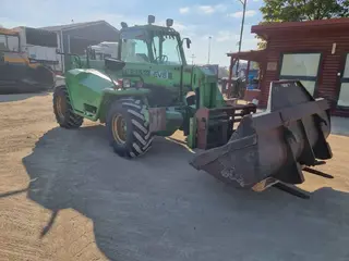 Merlo BW 213 DH-5 P 35.13 EVS — Foto 6