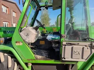 Merlo BW 213 DH-5 P 35.13 EVS — Foto 7