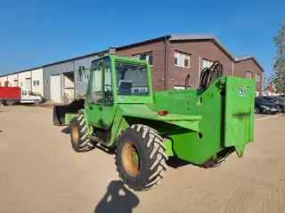 Merlo BW 213 DH-5 P 35.13 EVS — Foto 9