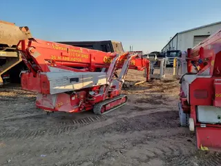 Omme BW 213 DH-5 P 35.13 EVS — Foto 5