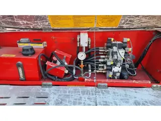 Omme BW 213 DH-5 2200 RBD — Foto 5