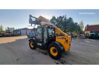 JCB BW 213 DH-5 525-60 — Foto 2