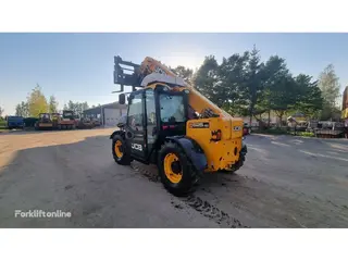 JCB BW 213 DH-5 525-60 — Foto 4