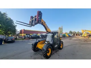 JCB BW 213 DH-5 525-60 — Foto 7