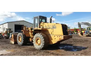 Case 921 L2106E