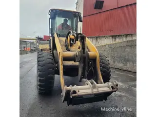 JCB 436 L2106E — Foto 2