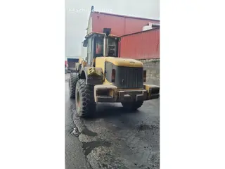 JCB 436 L2106E — Foto 5