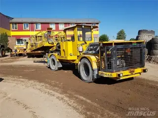 JCB 436 L2106E — Foto 2