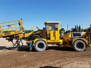 JCB 436 L2106E — Foto 3