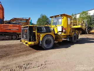 JCB 436 L2106E — Foto 7