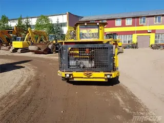 JCB 436 L2106E — Foto 9