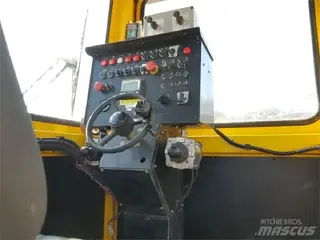 JCB 436 L2106E — Foto 10