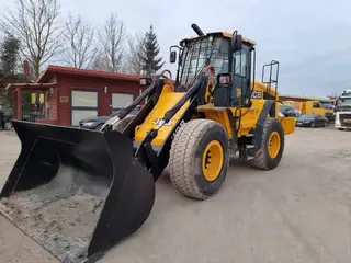 JCB 427 — Foto 6