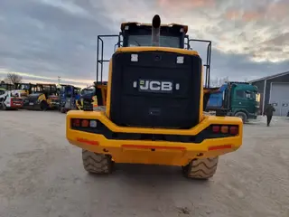 JCB 427 — Foto 10