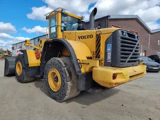 Hyundai 427 HL760-9 — Foto 2