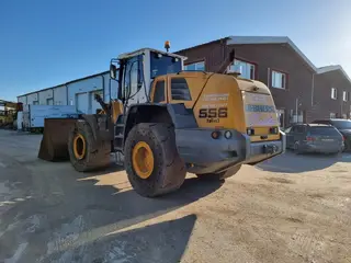 Liebherr 427 L 564