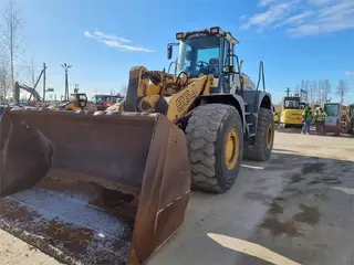 Liebherr 427 L 564 — Foto 3