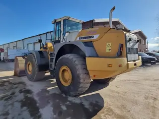 Liebherr 427 L 564 — Foto 9