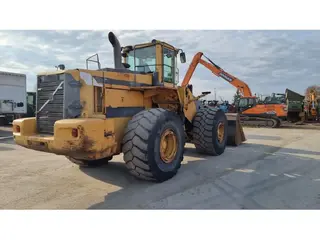 Volvo 427 L220 — Foto 3