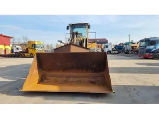 Volvo 427 L220 — Foto 7