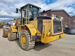 Cat 1021F L220