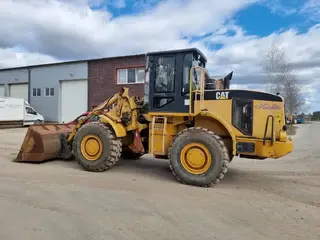 Cat 1021F L220 — Foto 3
