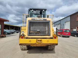 Cat 1021F L220 — Foto 4