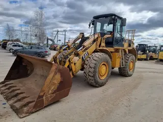 Cat 1021F L220 — Foto 7