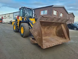 JCB 437 L180C — Foto 3