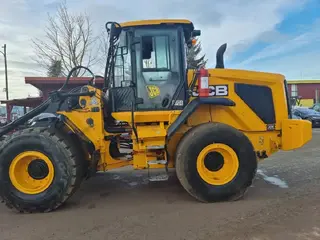 JCB 437 L180C — Foto 4