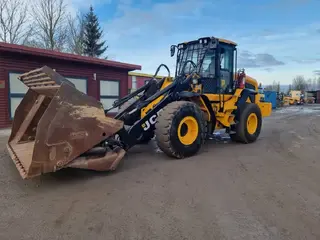 JCB 437 L180C — Foto 10
