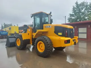 JCB 436 L180C