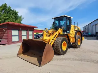 JCB 436 L180C — Foto 2