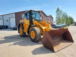 JCB 436 L180C — Foto 4