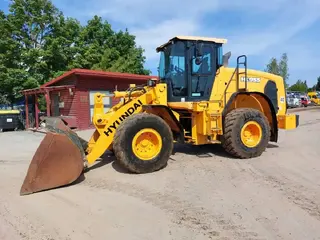 JCB 436 L180C — Foto 7