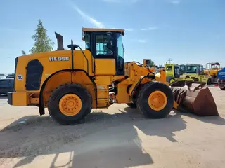 JCB 436 L180C — Foto 8